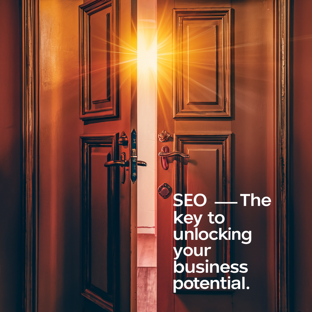 SEO-The-Key-to-Unlocking-Your-Business-Potential.