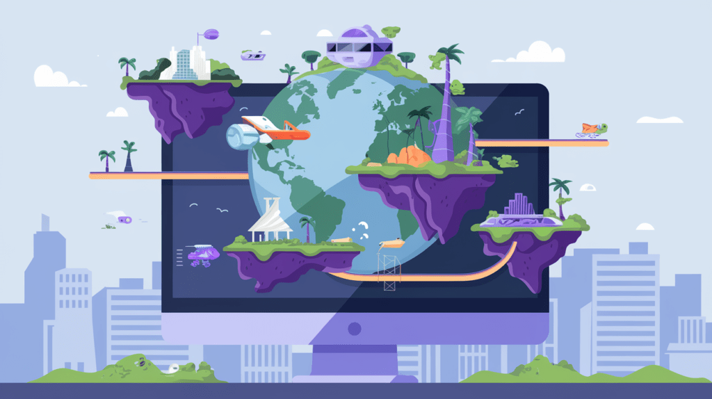 crear página web dominio propio gratis