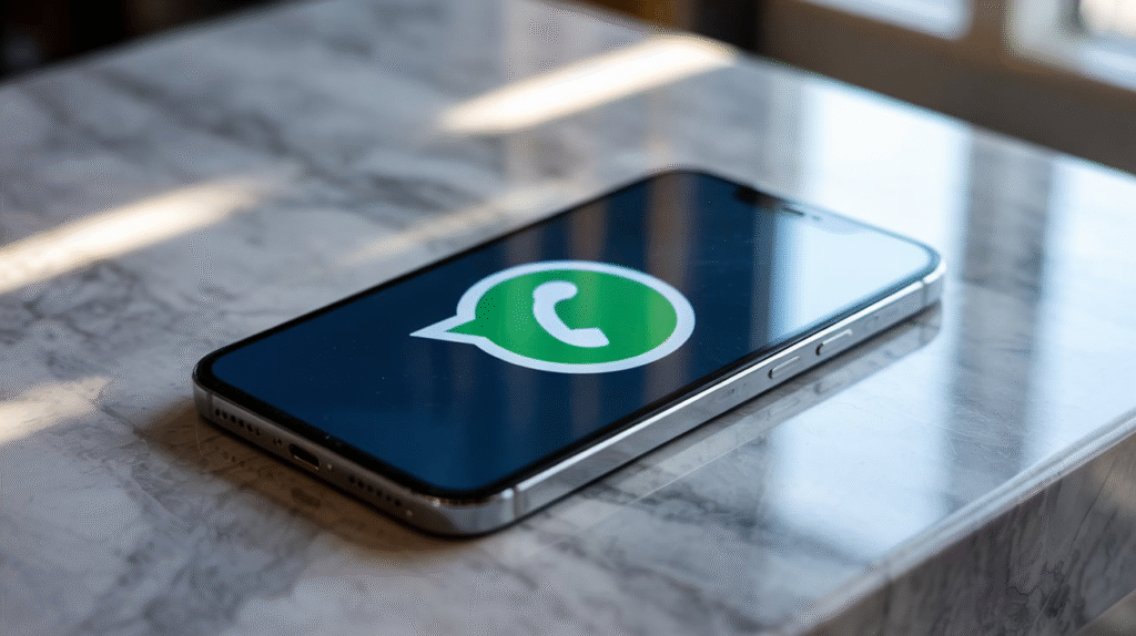 whatsapp plus iphone
