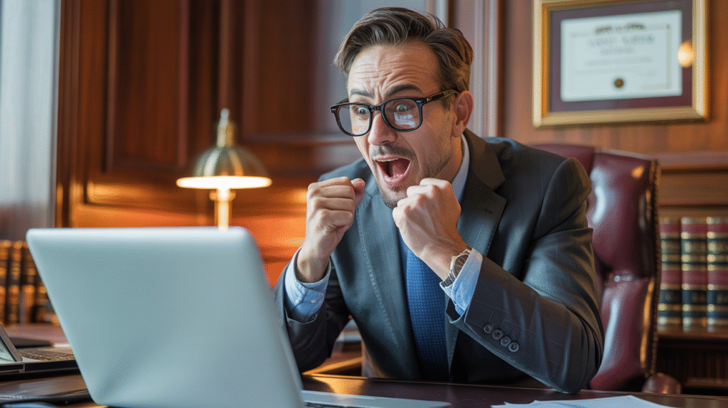 seo para abogados