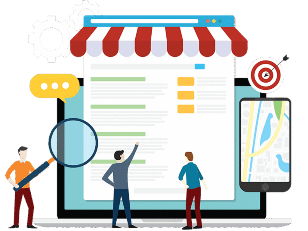 Agencia SEO en Venezuela