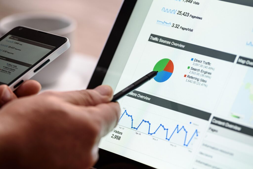 Agencia SEO Venezuela