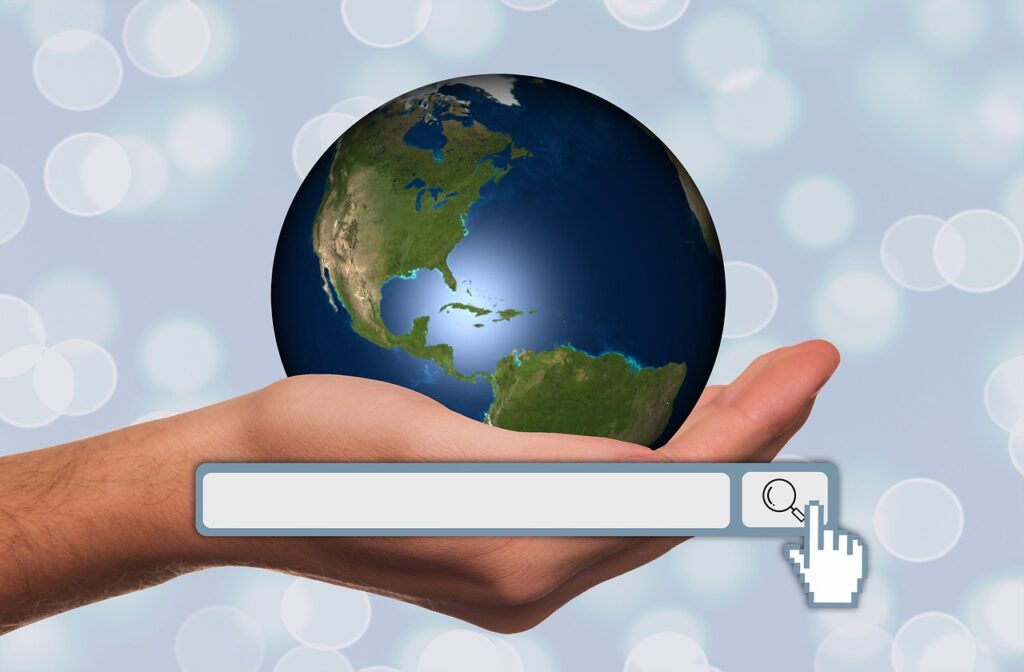 Agencia SEO Venezuela 