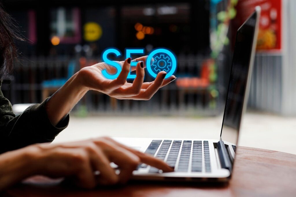 Agencia seo en venezuela