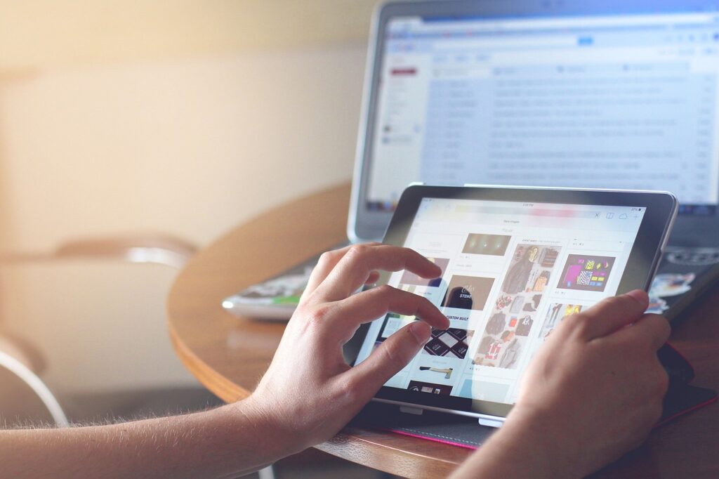 diseño web caracas
