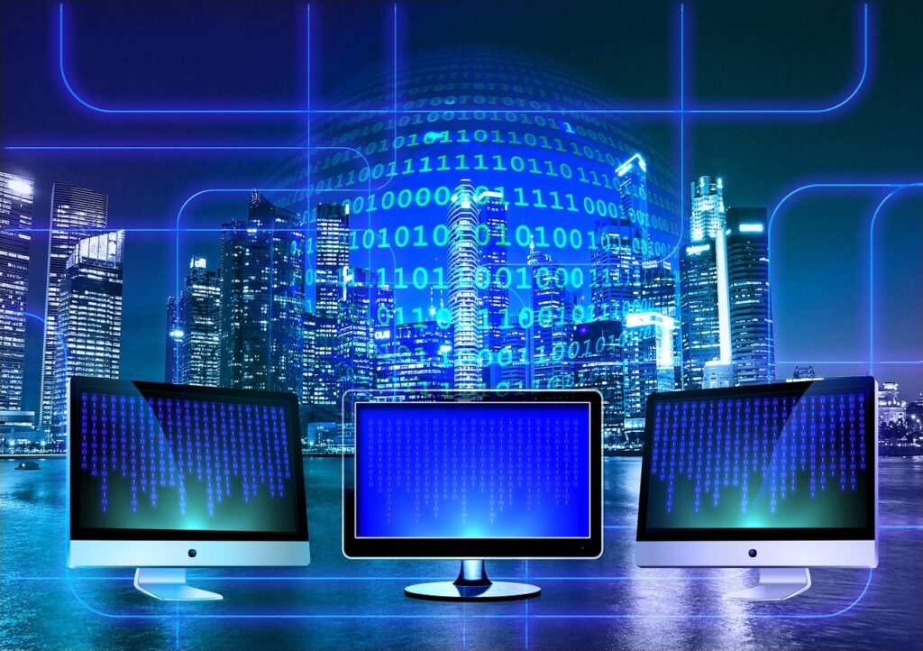Paginas WEB en Venezuela