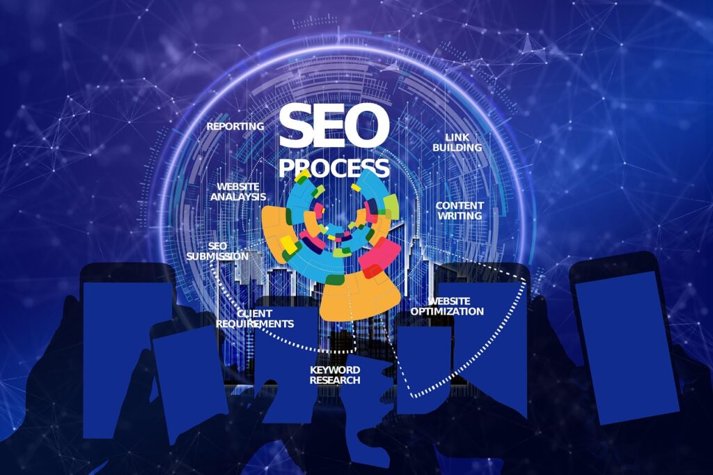 posicionamiento SEO en venezuela
