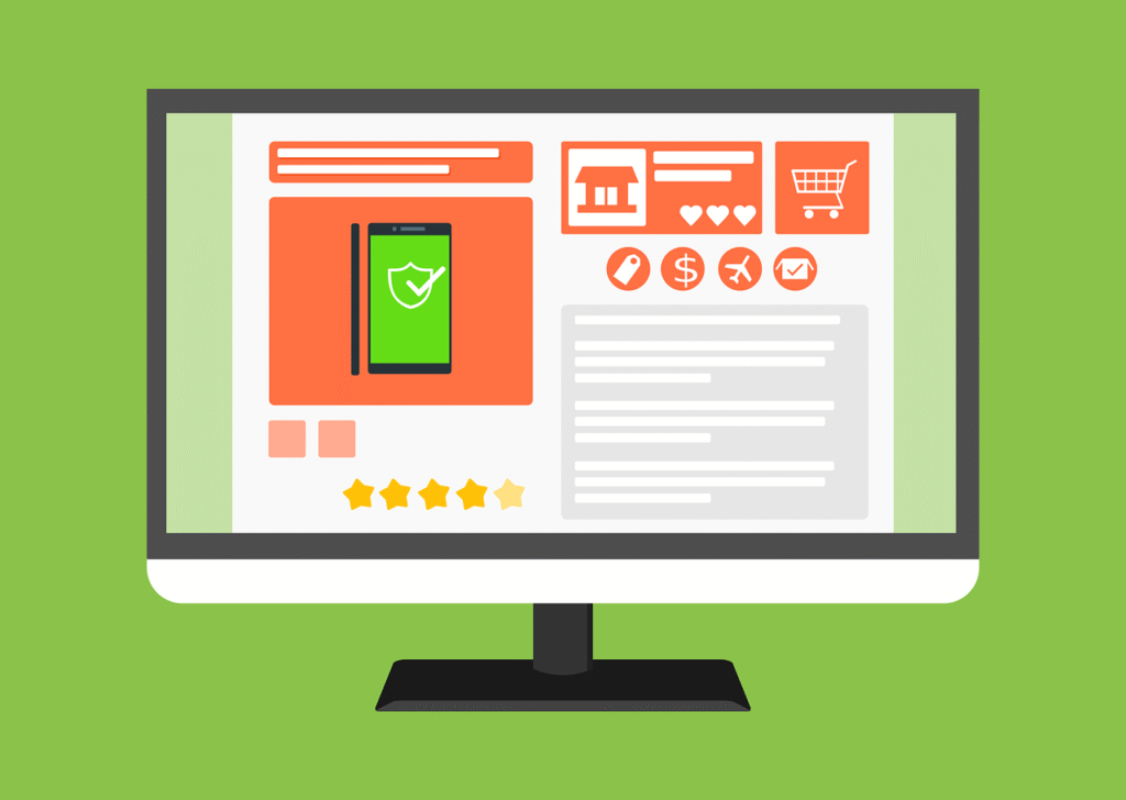 Como conseguir clientes para mi tienda online.