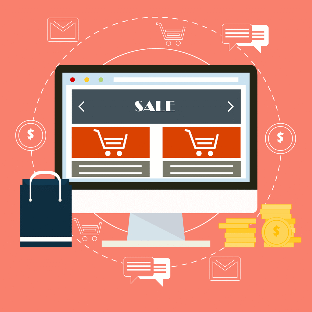 Como conseguir clientes para mi tienda online