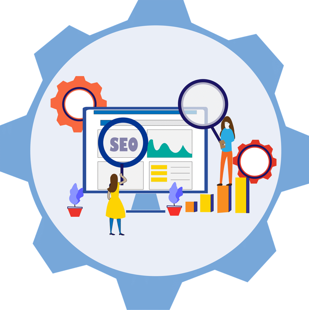 Cómo mejorar el posicionamiento SEO