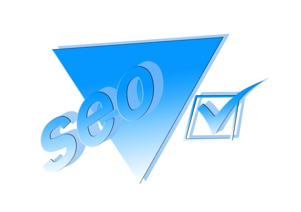posicionamiento SEO