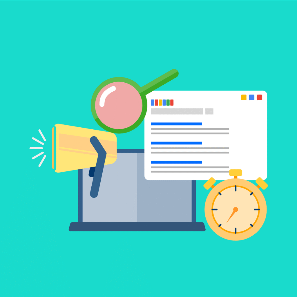 Cómo aparecer en google primero
