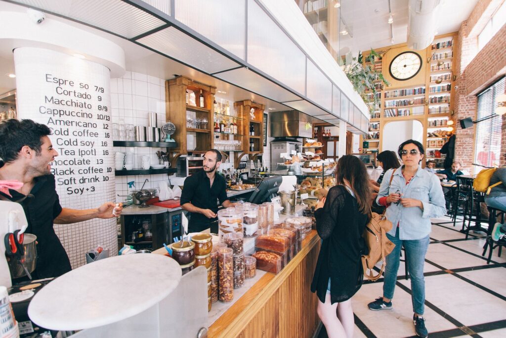 Cómo captar nuevos cliente