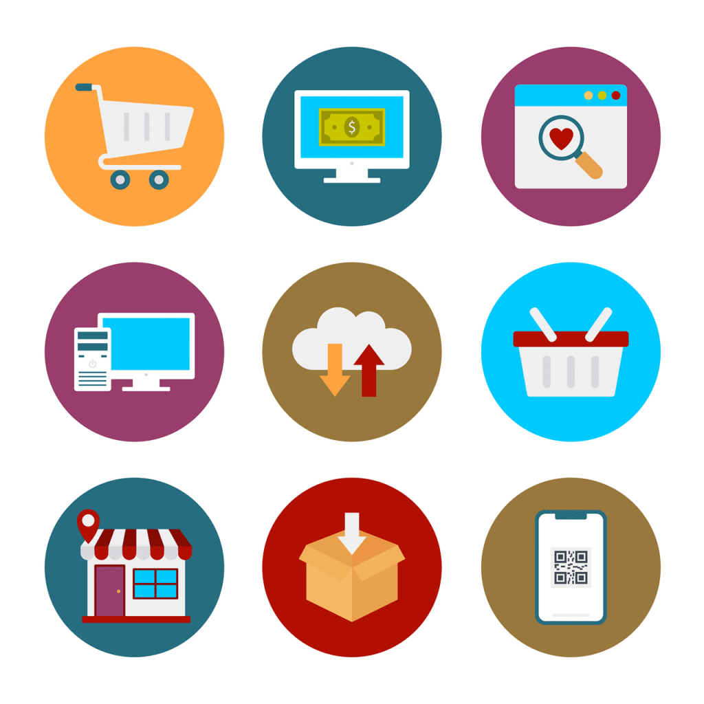 posicionar tienda online