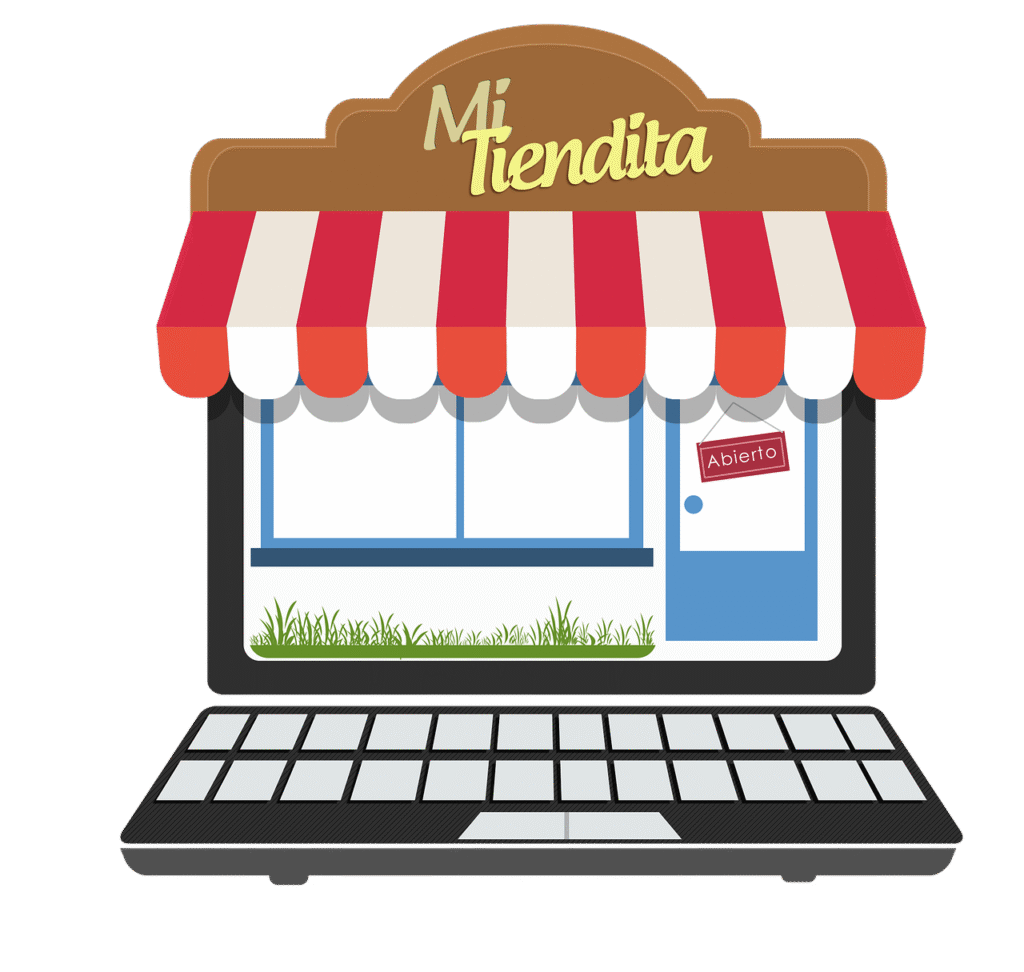 Tienda online