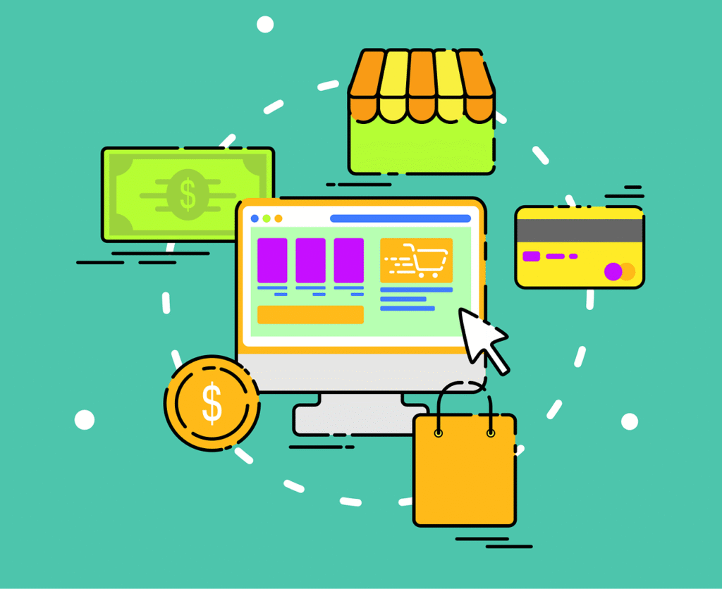 Como aparecer en google shopping