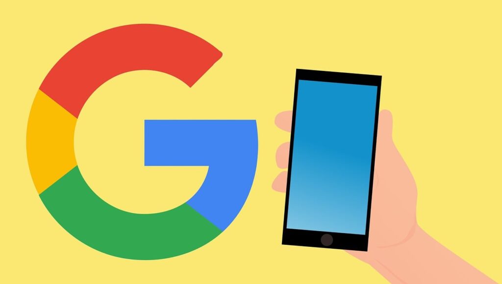 Seo posicionamiento google