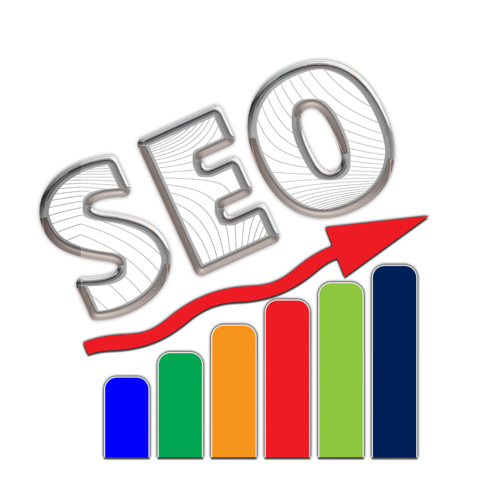 Seo posicionamiento google