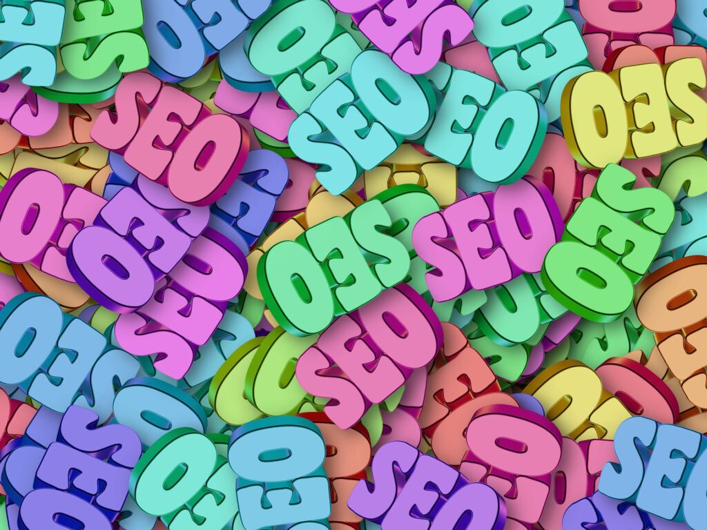 como funciona el SEO