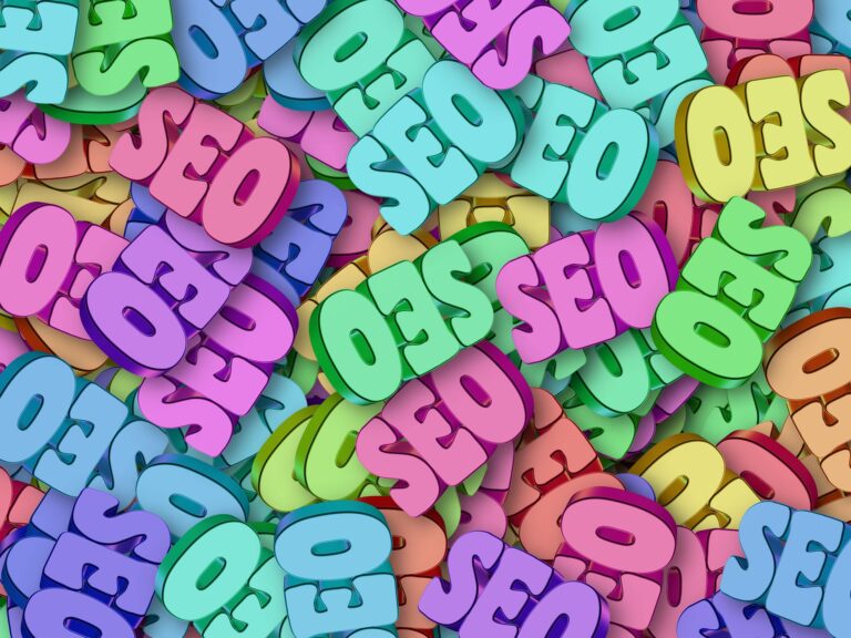 como funciona el SEO