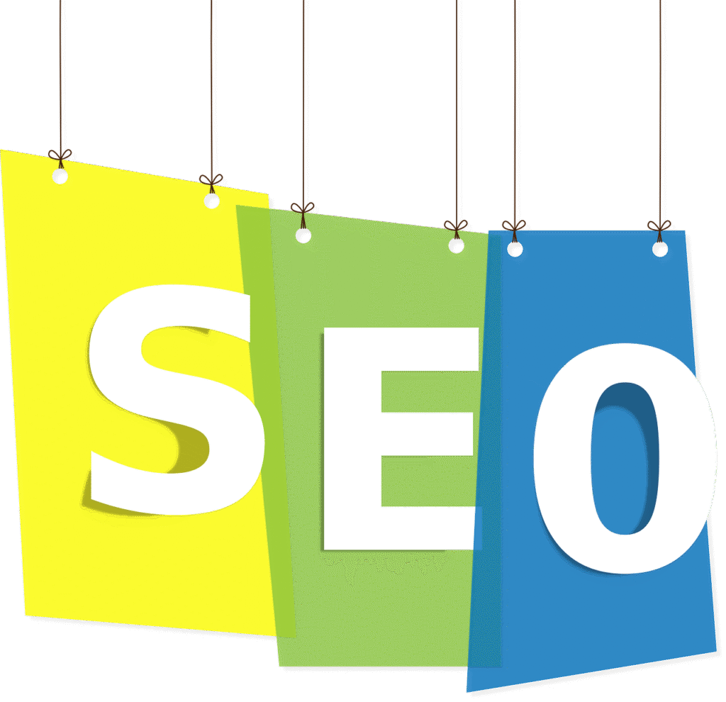  cómo funciona el seo