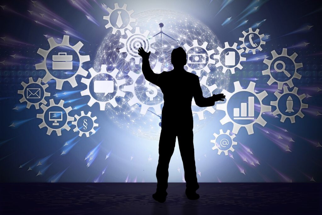 Agencia Posicionamiento Google