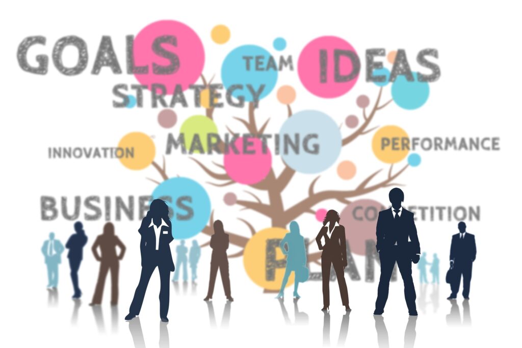 cómo aparecer en google