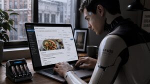IA para empresas y automatización de procesos en Latinoamérica