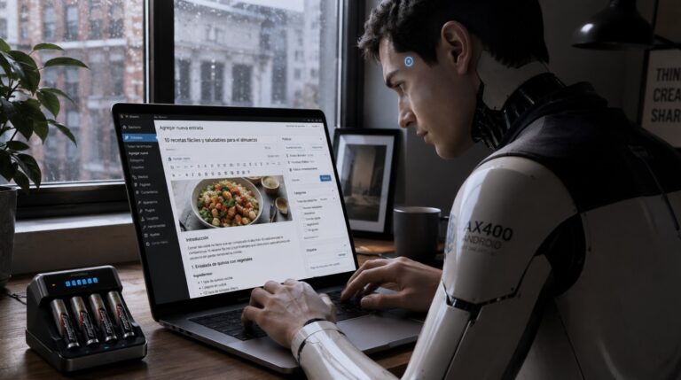 Inteligencia artificial y automatización de software para empresas en Latinoamérica