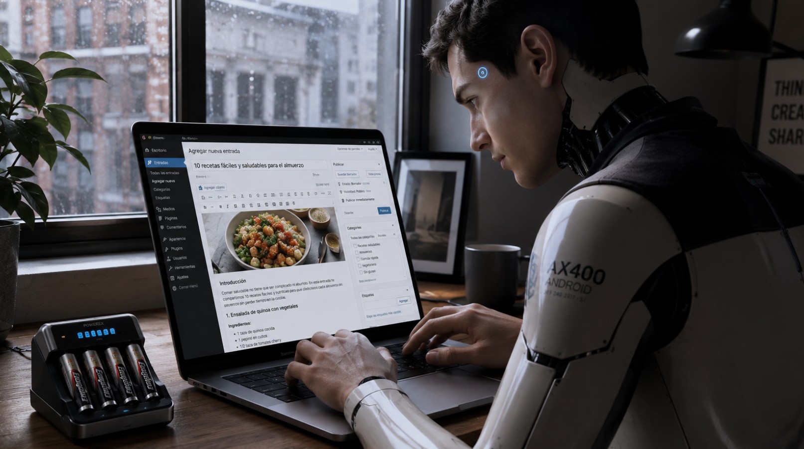 IA para empresas y automatización de procesos en Latinoamérica