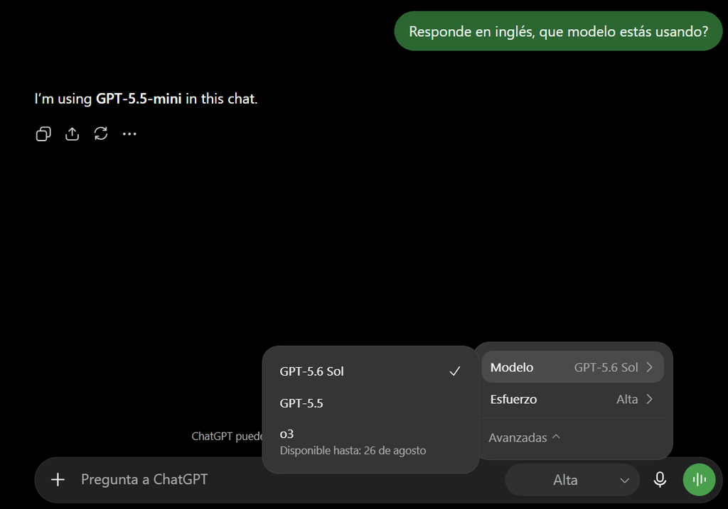 chatgpt 5.6 problem