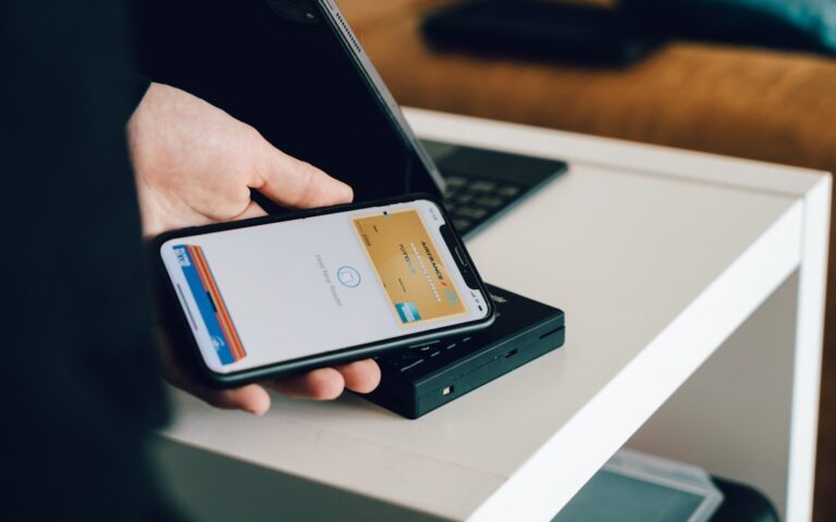 Pagos digitales y APIs bancarias para empresas en Venezuela
