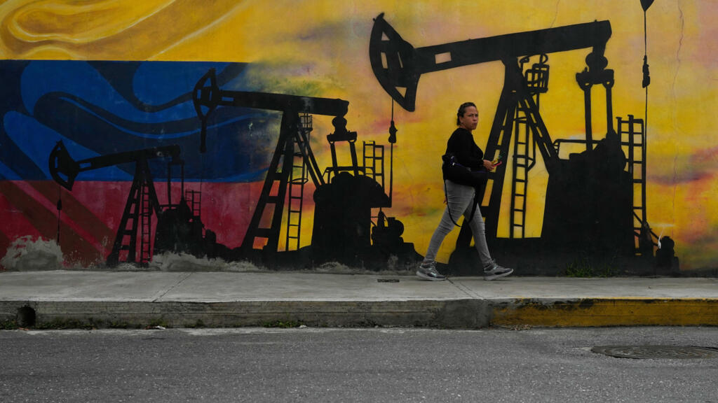 SLB Venezuela moderniza datos petroleros con inteligencia artificial