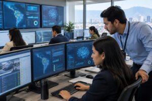 Aseguradoras de Latinoamérica integran tecnología e inteligencia artificial en sus operaciones